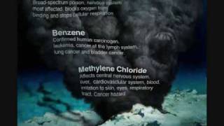 Chris Landau Oil Geologist "The TRUTH about the BP (BS) Disaster" on Rense Radio 3/4