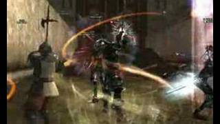 Castle siege FL
