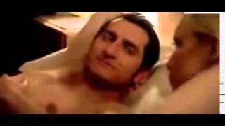 Ayşenur Balcı'nın yatak odası sahneleri ortaya çıktı