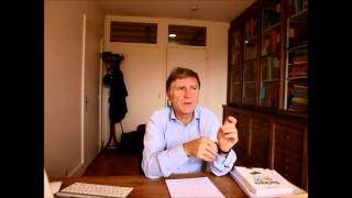 Economie de l'énergie nucléaire - Rencontre avec François Lévêque