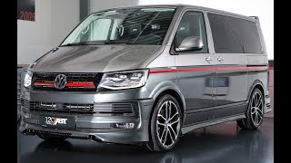 Приехали диски r18 на т5