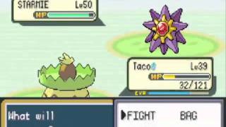 Let's Play Pokemon Shiny Gold X-Part 34-Problem gelöst