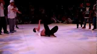 MunsterMunch vs R2D - 8eme de finale - Evolution Europe Voiron - 2012