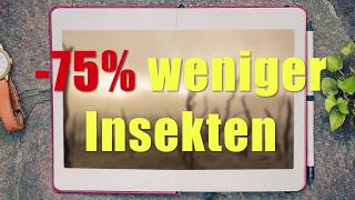 Thomas Waitz vs. Glyphosat, BEST OF Pest-Tagebuch 1