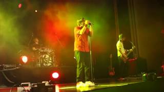 Kasalla - "Köllefornia" (Neue Version) @ Entert den Mai Siegburg