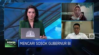 Jabatan Perry Warjiyo Akan Berakhir, Siapa Yang Tepat Pimpin BI?