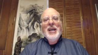 Ken Cohen introduces Primordial Qigong June 2017