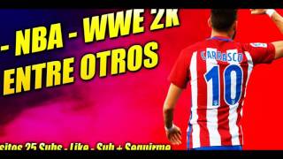 Miniaturas Gratis [FIFA , F1 , WWE , ANIME ETC ETC..]