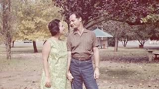 Raymond and Liliane | Alexandria to Sydney