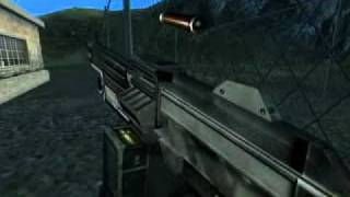 Project IGI - Mission #5 (Hard Difficulty)
