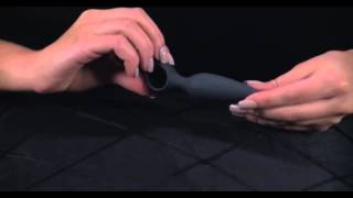 Fifty Shades of Grey - Something Forbidden analplug