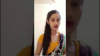 Imo video call see live | swathi Naidu Hot I 39