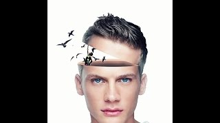 PicsArt Tutorial manipulation professional design