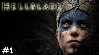 THE VOICES | HELLBLADE: SENUA'S SACRIFICE #1