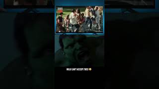 When Hulk is Jennie's Super Fan #theidol #blackpink