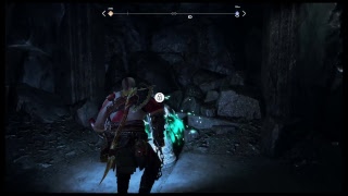 Прохождение GOD OF WAR 4 на очень высоком уровне сложности!!!