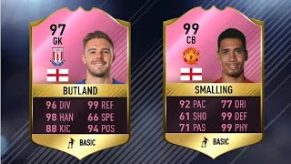 FIFA 17 | Top 10 | Most Overpowered Players: Defenders/Goalkeepers