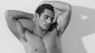 David Gandy - Dolce and Gabbana Underwear