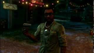 Прохождение Far Cry 3 #1