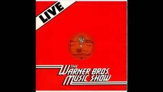 Talking Heads - Live on Tour (Agora) - The Warner Bros. Music Show
