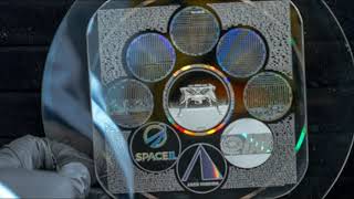 Mysterious 30-Million Page 'Time Capsule' Launched Toward The Moon