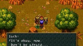 Let's Play Wild ARMs - 019 - Rosetta Town