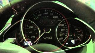 Audi R8 V10 2013 - DGCars 33