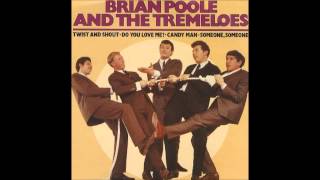 We Know - Brian Poole & the Tremeloes (Killer B-sides!)
