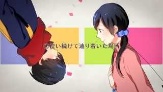映画「ぼんとリンちゃん」 主題歌「迷子のリボン」（40mp）