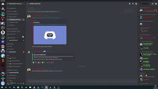 kurzes Tutorial Custom Games by Yunite für 12h Stream von WeissStudio am 10.08.2019 schaut vorbei