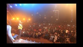 Fristival 2018 / Keyla K