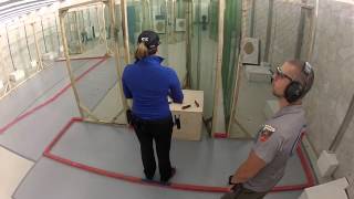 Гущина Мария #ipsc #extremeopen
