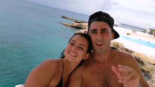 Отель Whala Bayahibe 4*. Доминиканская Республика. Ла-Романа. Байяибею.