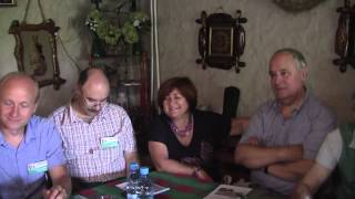 Летняя школа e-learning 2013. Приветствие