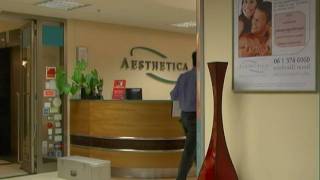 Aesthetica Orvosi Központ