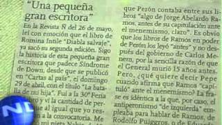 ROMINA INTILE EN T LAUQUEN