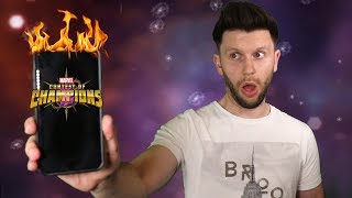 Current State of Affairs in Game Skit + Rant | Marvel Contest of Champions