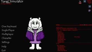 IT'S GOAT MAMA!!!!!!!!!!!!!!!!!!!!!!!!!!!!!!!!!!!!!!! | Sans Simulator #2