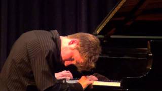 Julian Waterfall Pollack Trio - "You Must Believe In Spring"