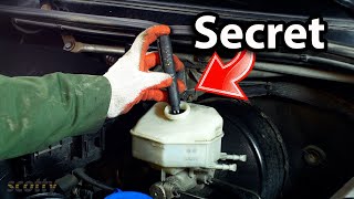 5 Mechanic Secrets I Have to Tell You Before I Retire