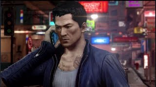 FREESTYLES & FOOT CHASES! SLEEPING DOGS #22