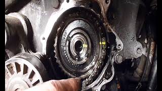 Попандос на капиталку сцко..ом 601 Sprinter 15-21#