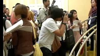 Istana Lama Negara JURNAL BERNAMA
