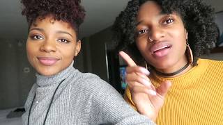College Vlog #15 | BLACK SOLIDARITY CONFERENCE