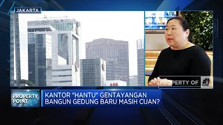 Kantor "Hantu" Gentayangan di DKI Jakarta, Kok Bisa Ya?