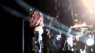 Lil Wayne, Cory Gunz - 6 Foot 7 Foot Music Video (230 Fifth Rooftop)