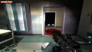 прохождение игры F.E.A.R. Extraction Point #7 (Финал)