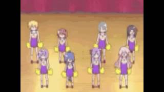 Lolis for the Lolicon