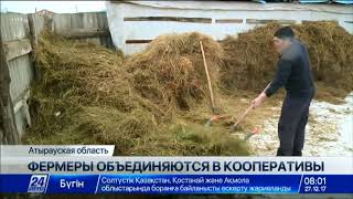 Фермеры Атырауской области оценили все плюсы кооперации