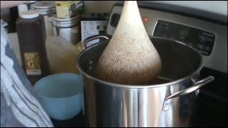 BEER! Brewing Irish Red Extract Kit